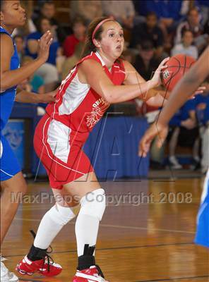 Thumbnail 2 in 2008 Ohio vs. Kentucky All-Star Game photogallery.