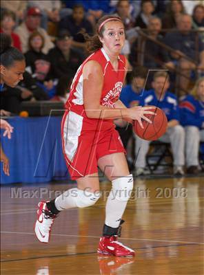 Thumbnail 3 in 2008 Ohio vs. Kentucky All-Star Game photogallery.