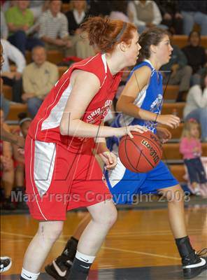 Thumbnail 2 in 2008 Ohio vs. Kentucky All-Star Game photogallery.