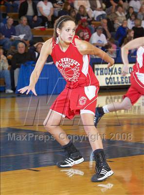 Thumbnail 3 in 2008 Ohio vs. Kentucky All-Star Game photogallery.