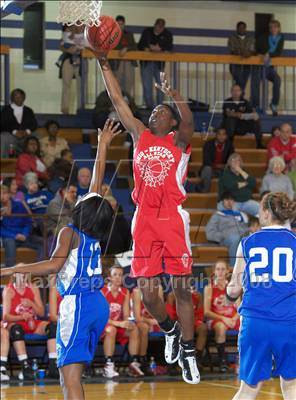 Thumbnail 1 in 2008 Ohio vs. Kentucky All-Star Game photogallery.