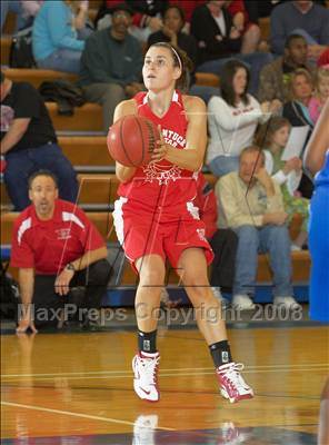 Thumbnail 3 in 2008 Ohio vs. Kentucky All-Star Game photogallery.