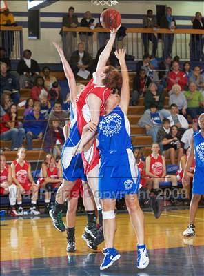 Thumbnail 3 in 2008 Ohio vs. Kentucky All-Star Game photogallery.