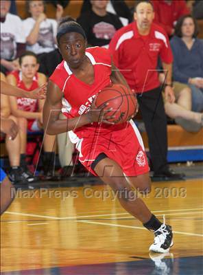 Thumbnail 2 in 2008 Ohio vs. Kentucky All-Star Game photogallery.