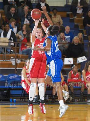 Thumbnail 1 in 2008 Ohio vs. Kentucky All-Star Game photogallery.