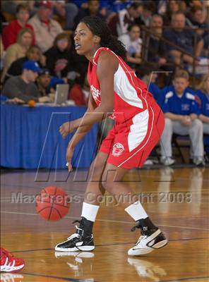 Thumbnail 1 in 2008 Ohio vs. Kentucky All-Star Game photogallery.