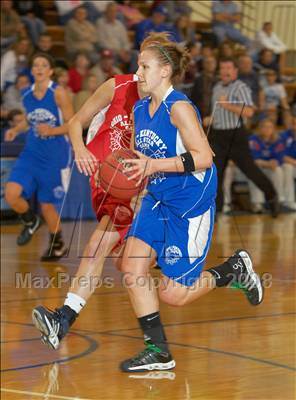 Thumbnail 1 in 2008 Ohio vs. Kentucky All-Star Game photogallery.