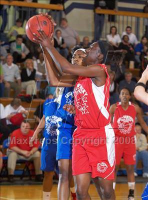 Thumbnail 2 in 2008 Ohio vs. Kentucky All-Star Game photogallery.