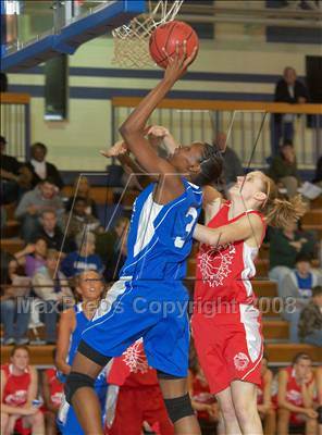 Thumbnail 2 in 2008 Ohio vs. Kentucky All-Star Game photogallery.