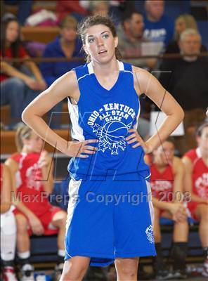 Thumbnail 2 in 2008 Ohio vs. Kentucky All-Star Game photogallery.