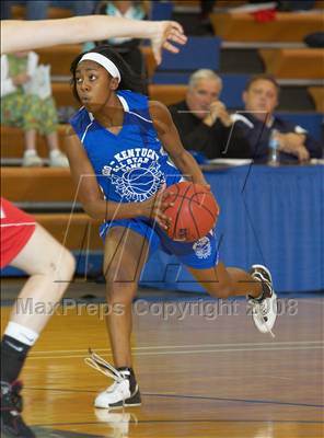 Thumbnail 1 in 2008 Ohio vs. Kentucky All-Star Game photogallery.