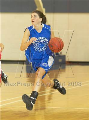 Thumbnail 3 in 2008 Ohio vs. Kentucky All-Star Game photogallery.