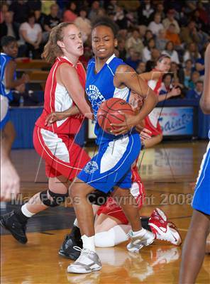 Thumbnail 1 in 2008 Ohio vs. Kentucky All-Star Game photogallery.