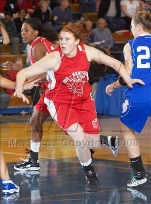 Thumbnail 1 in 2008 Ohio vs. Kentucky All-Star Game photogallery.