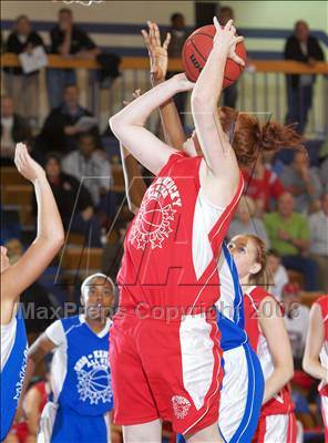 Thumbnail 1 in 2008 Ohio vs. Kentucky All-Star Game photogallery.