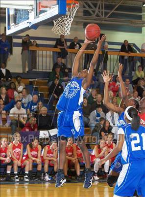 Thumbnail 3 in 2008 Ohio vs. Kentucky All-Star Game photogallery.