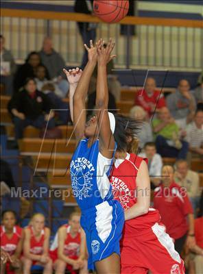 Thumbnail 3 in 2008 Ohio vs. Kentucky All-Star Game photogallery.