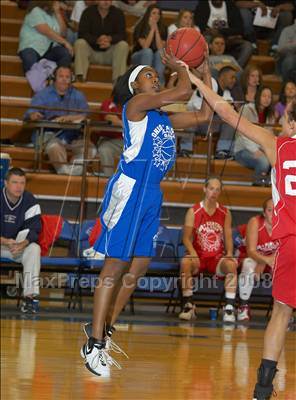 Thumbnail 3 in 2008 Ohio vs. Kentucky All-Star Game photogallery.