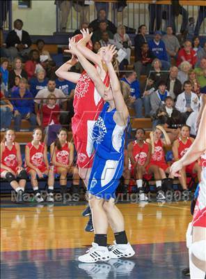 Thumbnail 1 in 2008 Ohio vs. Kentucky All-Star Game photogallery.
