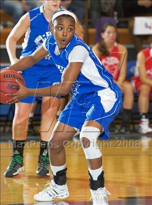 Thumbnail 2 in 2008 Ohio vs. Kentucky All-Star Game photogallery.