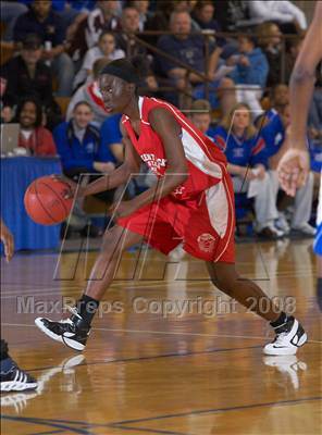 Thumbnail 3 in 2008 Ohio vs. Kentucky All-Star Game photogallery.