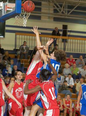 Thumbnail 2 in 2008 Ohio vs. Kentucky All-Star Game photogallery.