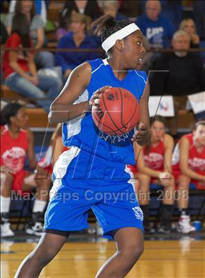 Thumbnail 1 in 2008 Ohio vs. Kentucky All-Star Game photogallery.
