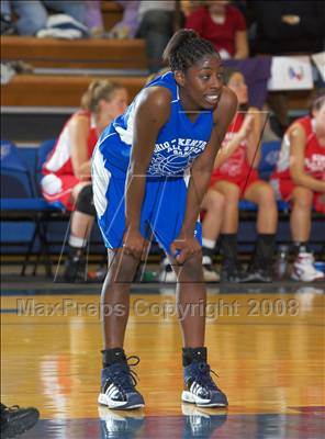 Thumbnail 1 in 2008 Ohio vs. Kentucky All-Star Game photogallery.