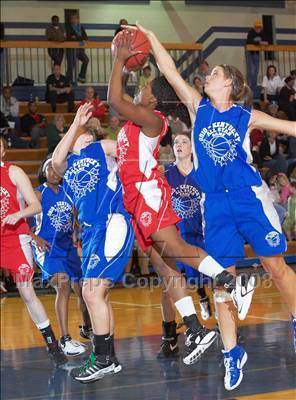 Thumbnail 1 in 2008 Ohio vs. Kentucky All-Star Game photogallery.