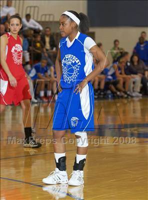 Thumbnail 3 in 2008 Ohio vs. Kentucky All-Star Game photogallery.