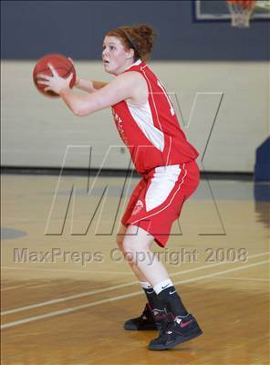 Thumbnail 3 in 2008 Ohio vs. Kentucky All-Star Game photogallery.