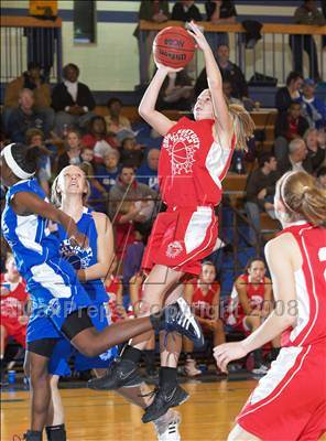 Thumbnail 1 in 2008 Ohio vs. Kentucky All-Star Game photogallery.