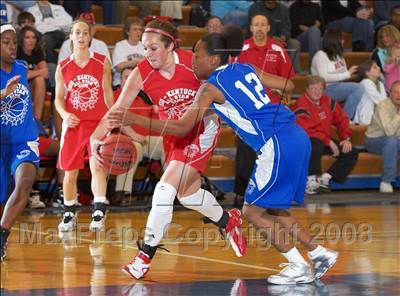 Thumbnail 3 in 2008 Ohio vs. Kentucky All-Star Game photogallery.