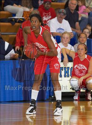 Thumbnail 2 in 2008 Ohio vs. Kentucky All-Star Game photogallery.