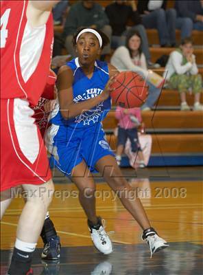 Thumbnail 2 in 2008 Ohio vs. Kentucky All-Star Game photogallery.