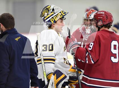 Thumbnail 1 in Trinity-Pawling @ Taft photogallery.