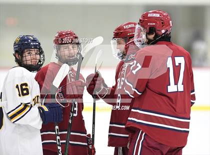 Thumbnail 1 in Trinity-Pawling @ Taft photogallery.
