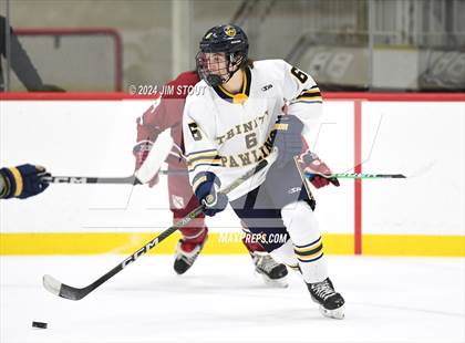 Thumbnail 1 in Trinity-Pawling @ Taft photogallery.