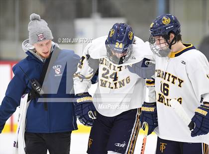 Thumbnail 2 in Trinity-Pawling @ Taft photogallery.