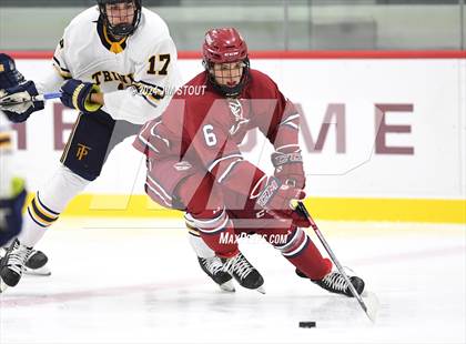 Thumbnail 1 in Trinity-Pawling @ Taft photogallery.