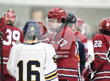 Thumbnail 3 in Trinity-Pawling @ Taft photogallery.