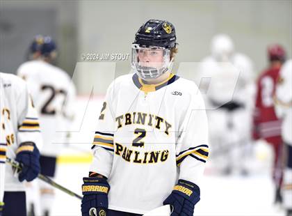 Thumbnail 2 in Trinity-Pawling @ Taft photogallery.