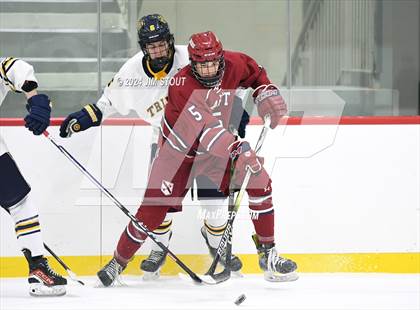 Thumbnail 1 in Trinity-Pawling @ Taft photogallery.