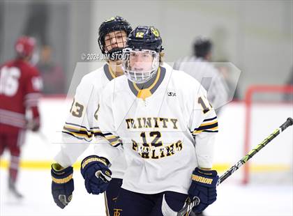Thumbnail 2 in Trinity-Pawling @ Taft photogallery.