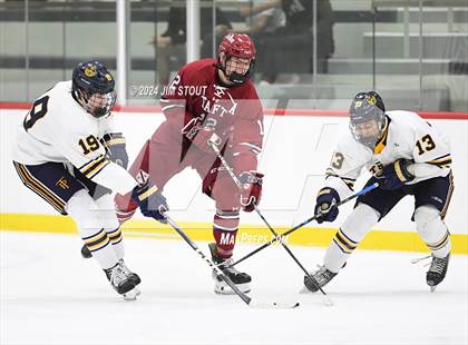 Thumbnail 2 in Trinity-Pawling @ Taft photogallery.