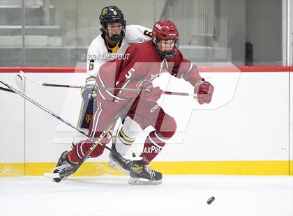 Thumbnail 1 in Trinity-Pawling @ Taft photogallery.