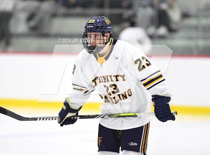 Thumbnail 2 in Trinity-Pawling @ Taft photogallery.