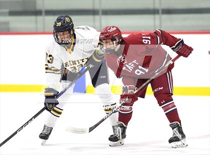 Thumbnail 2 in Trinity-Pawling @ Taft photogallery.