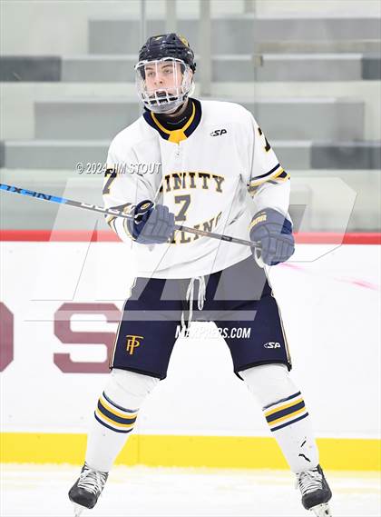 Thumbnail 2 in Trinity-Pawling @ Taft photogallery.