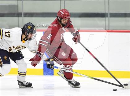 Thumbnail 3 in Trinity-Pawling @ Taft photogallery.